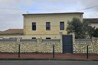 Maison 4 pièces 554000 €