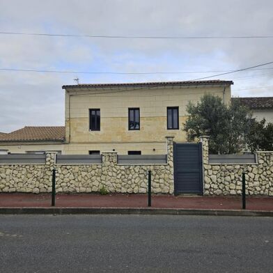 Maison 4 pièces 554000 €