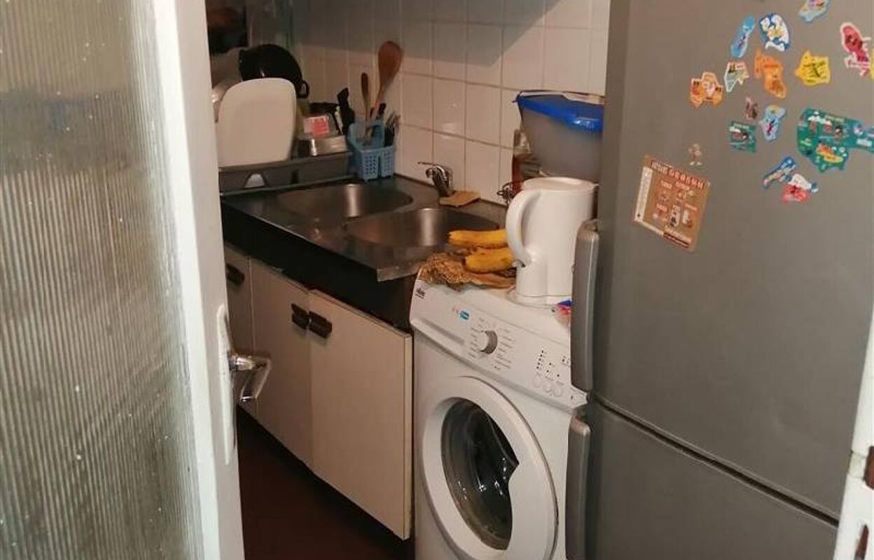 appartement 2 pièces 45 m2 à louer à Neuilly-Plaisance (93360)