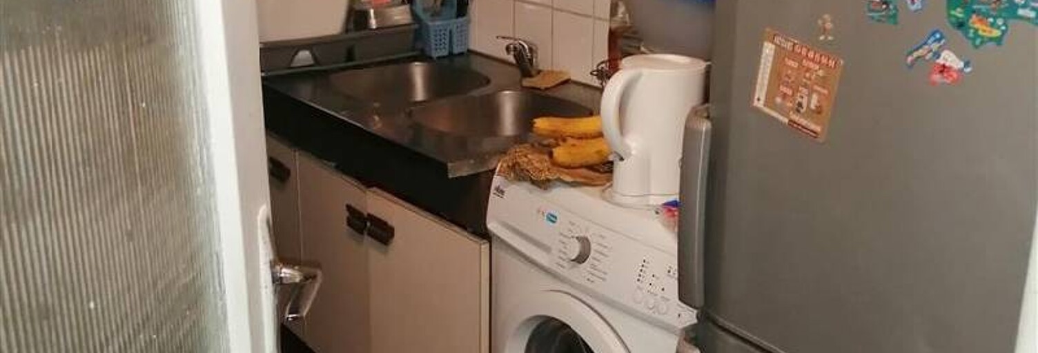 Appartement 2 Pièces 45 m² à louer à Neuilly-Plaisance (93360)