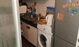 Appartement 2 Pièces 45 m² à louer à Neuilly-Plaisance (93360)