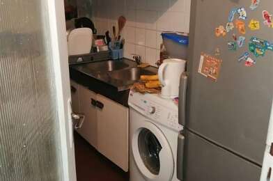 Appartement 2 pièces 830 €