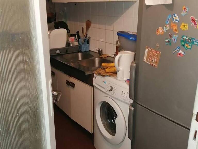 Appartement 2 pièces 45 m² — photo 1