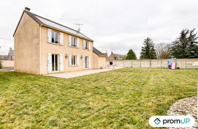 maison 6 pièces 125 m2 à vendre à Villamblain (45310)