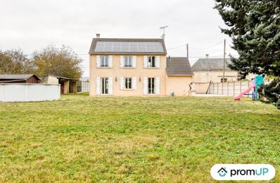 vente maison 226 000 € à proximité de Patay (45310)