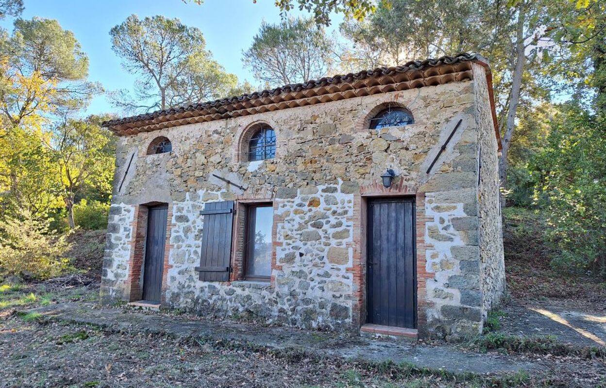 maison 3 pièces 55 m2 à vendre à Le Val (83143)