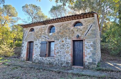 vente maison 215 000 € à proximité de Barjols (83670)