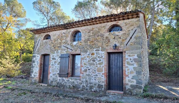 Villa / Maison 3 pièces  à vendre Val (Le) 83143