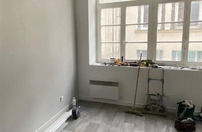 appartement 1 pièces 19 m2 à louer à Paris 10 (75010)