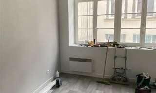Appartement 1 Pièce 19 m² à louer à Paris 10 (75010)