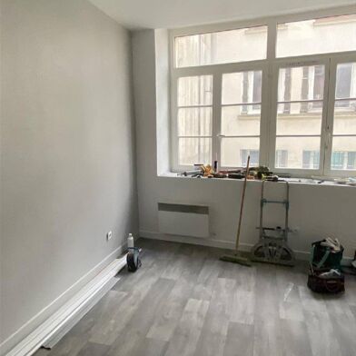 Appartement 1 pièces 797 €