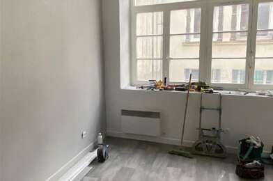 Appartement 1 pièces 797 €