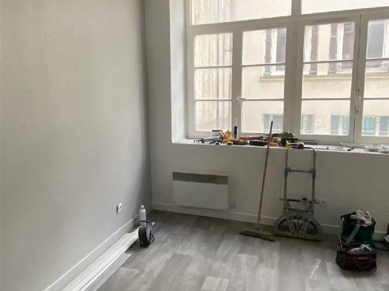 Appartement 1 pièce 19 m² — photo 1