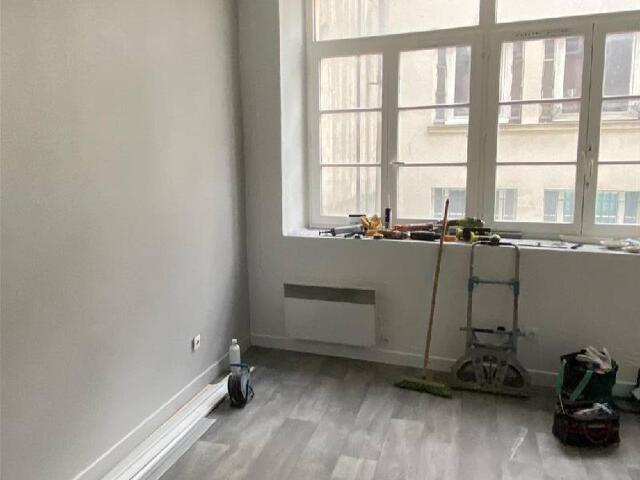 Appartement proposé à Paris 10
