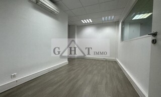 Commerce  174 m² à louer à Bonneuil-sur-Marne (94380)