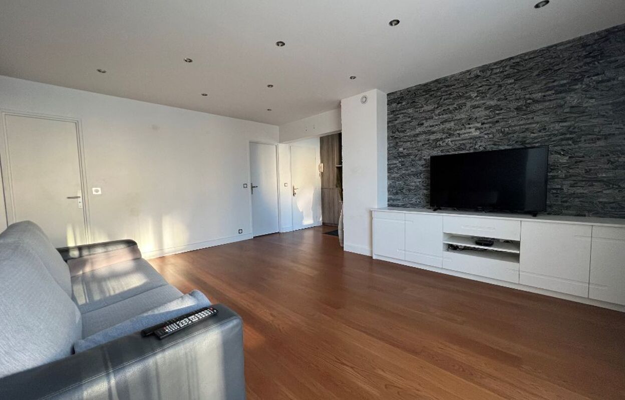 appartement 3 pièces 58 m2 à louer à Taverny (95150)