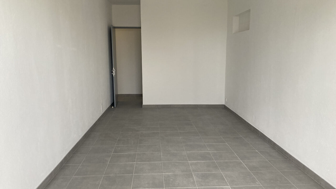 appartement 3 pièces 62 m2 à louer à Saint-Pierre (97410)