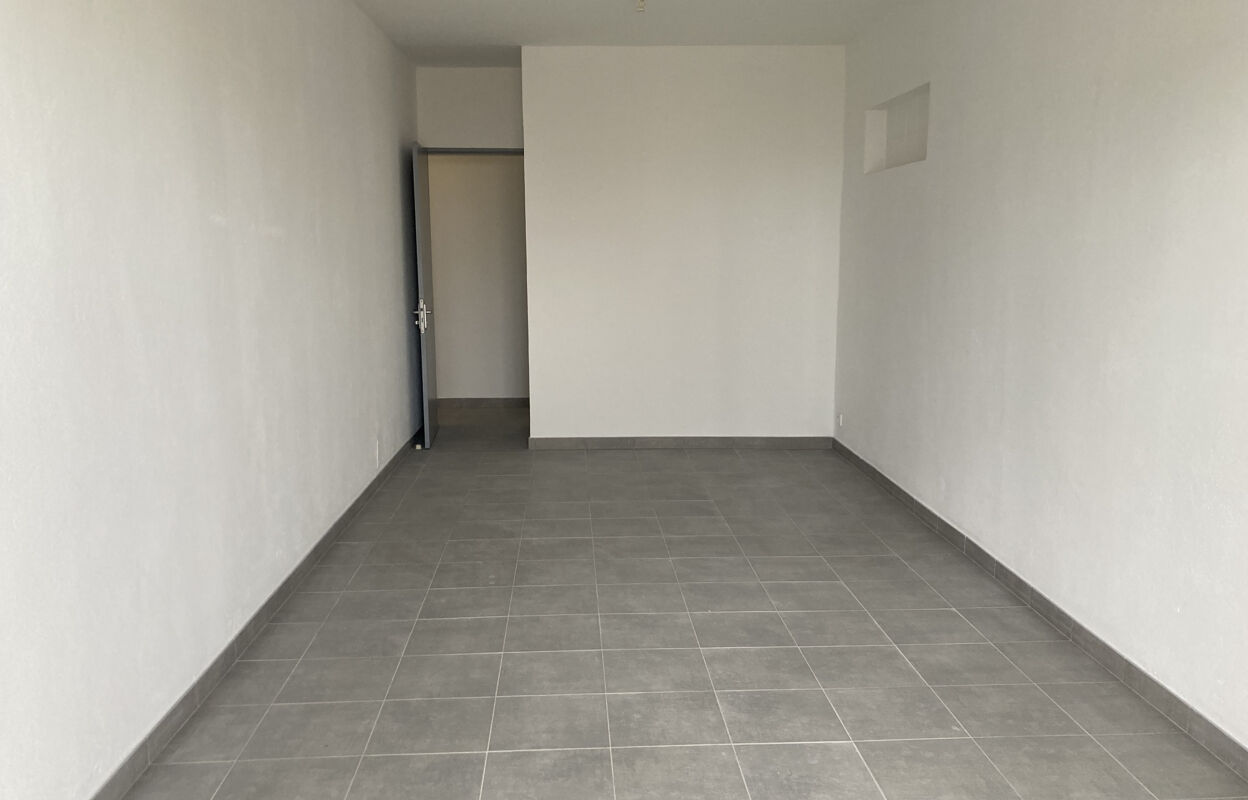 appartement 3 pièces 62 m2 à louer à Saint-Pierre (97410)