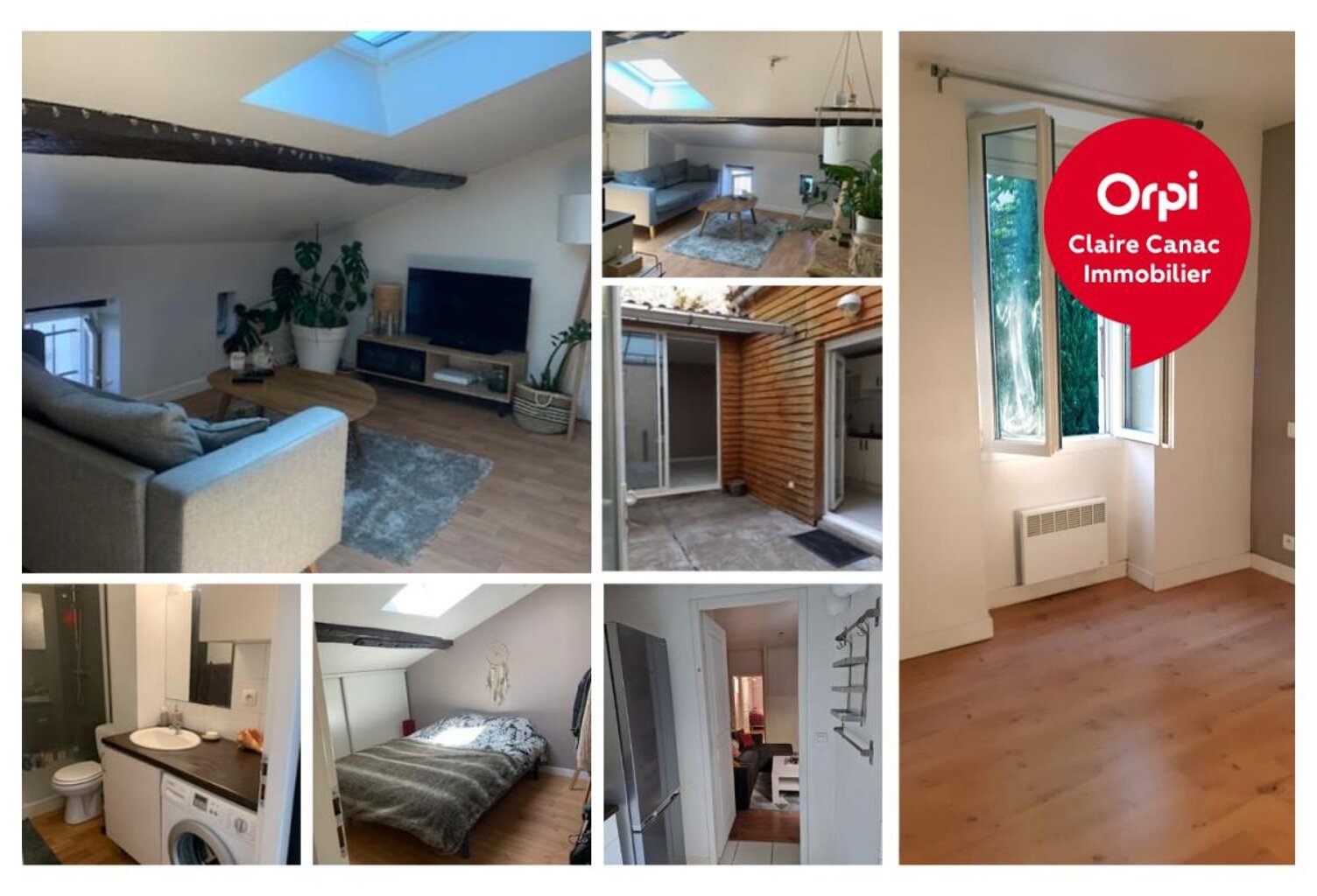 Immeuble de Rapport CASTRES — photo 1