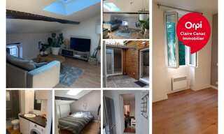 Maison 9 Pièces  m² à vendre à Castres (81100)