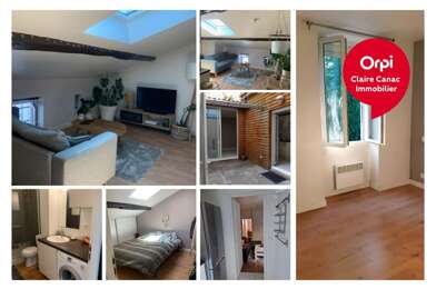 Maison 9 pièces 325000 €