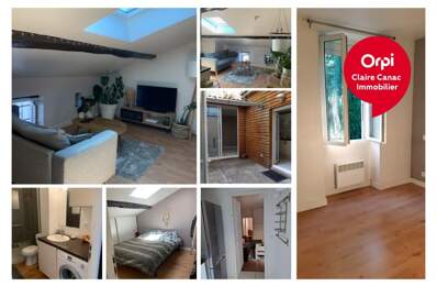 Immeuble de Rapport CASTRES — photo du bien