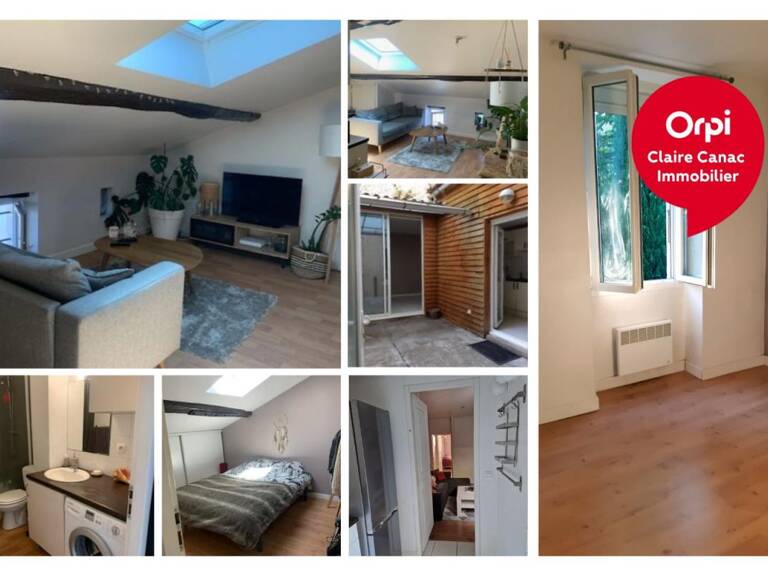 Immeuble de Rapport CASTRES — photo 1