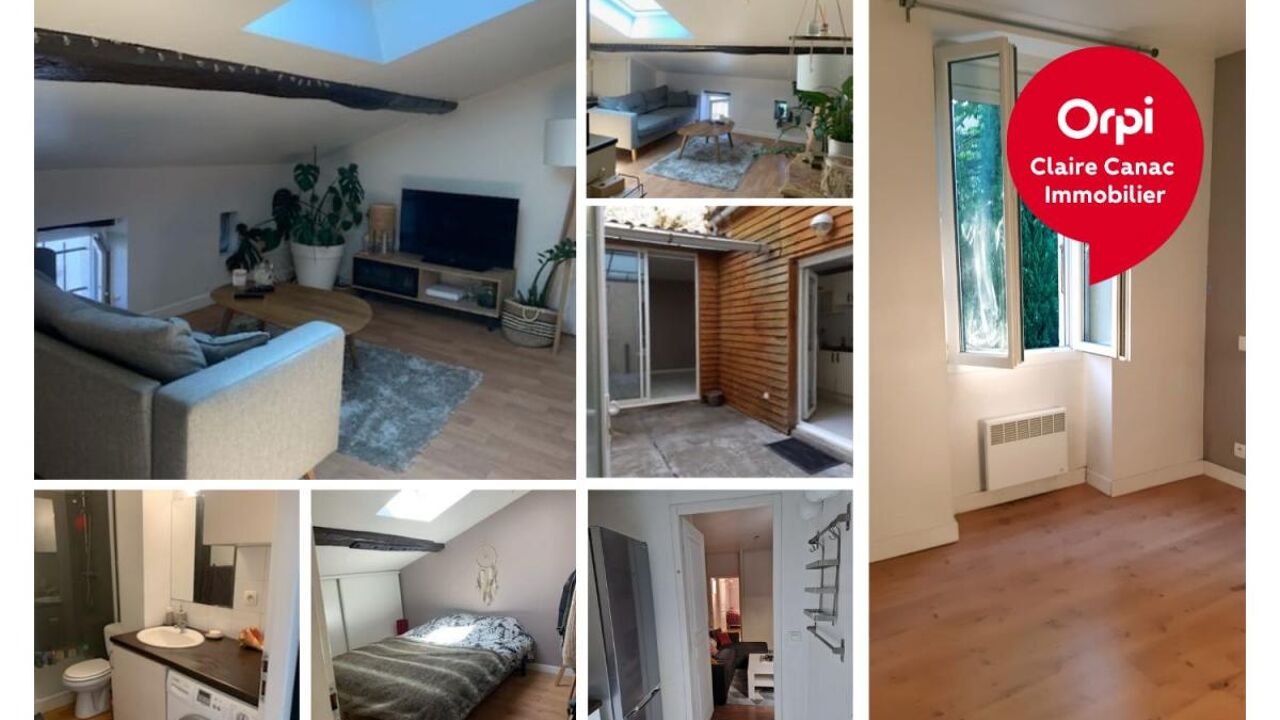 maison 9 pièces  m2 à vendre à Castres (81100)