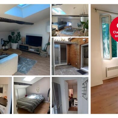 Maison 9 pièces 325000 €