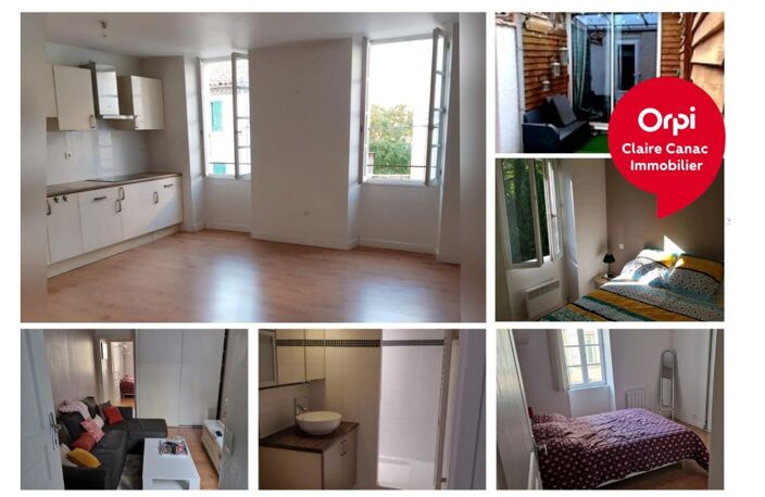 Immeuble de Rapport CASTRES — photo 2