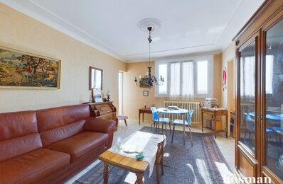 vente appartement 235 000 € à proximité de La Mulatière (69350)