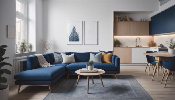 Appartement 2 pièces  à vendre Sète 34200