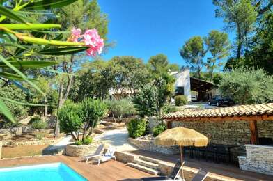 Maison 6 pièces 1190000 €