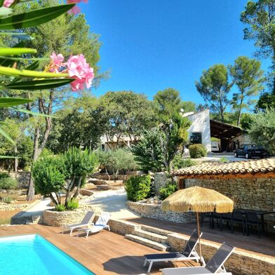 Maison 6 pièces 1190000 €