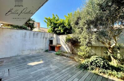 vente maison 674 000 € à proximité de Pignan (34570)