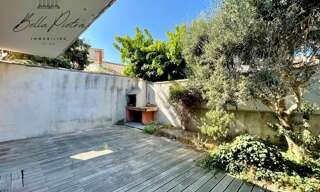 Maison 4 Pièces 170 m² à vendre à Palavas-les-Flots (34250)