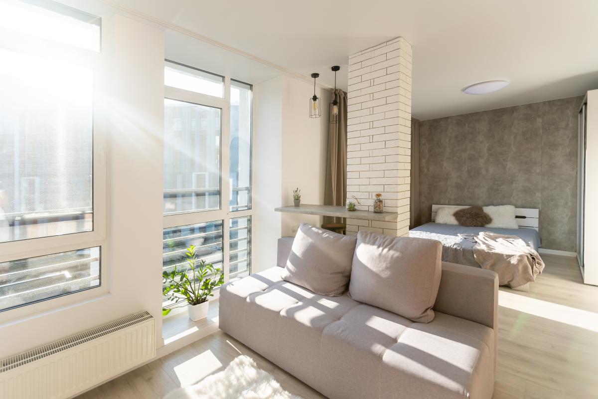 Appartement  T1 à vendre Montpellier 34000