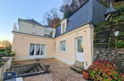 maison 6 pièces 185 m2 à vendre à Gennes-Val-de-Loire (49350)