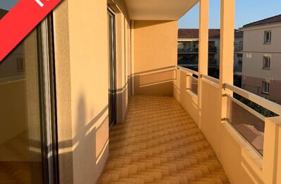 appartement 2 pièces 51 m2 à louer à Draguignan (83300)