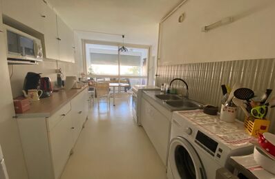 appartement 4 pièces 80 m2 à louer à Valence (26000)