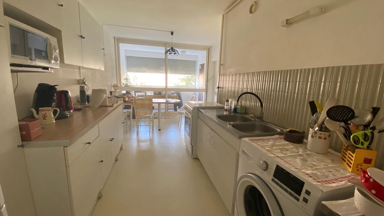 appartement 4 pièces 80 m2 à louer à Valence (26000)