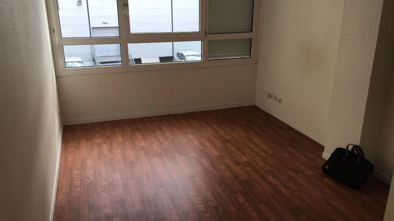 appartement 1 pièces 20 m2 à louer à Toulouse (31400)