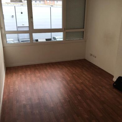 Appartement 1 pièce 20 m²