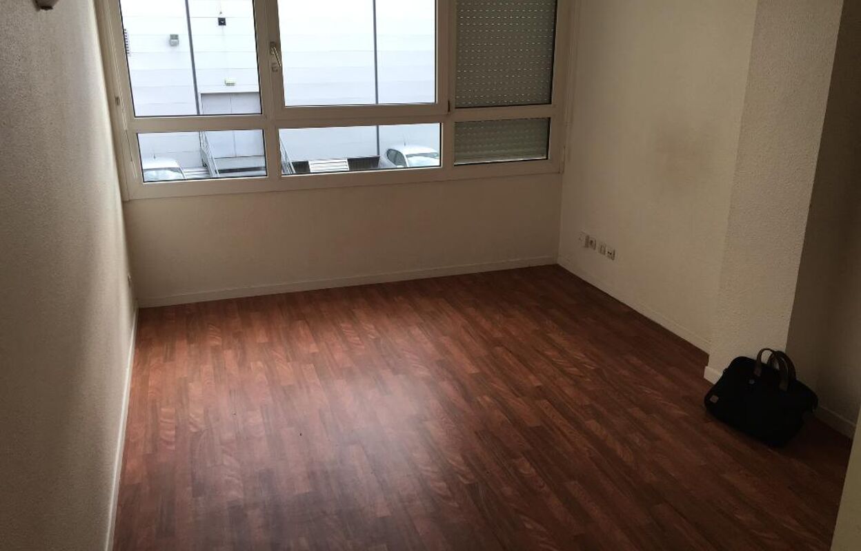 appartement 1 pièces 20 m2 à louer à Toulouse (31400)