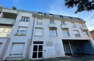 location appartement 465 € CC /mois à proximité de Pompertuzat (31450)