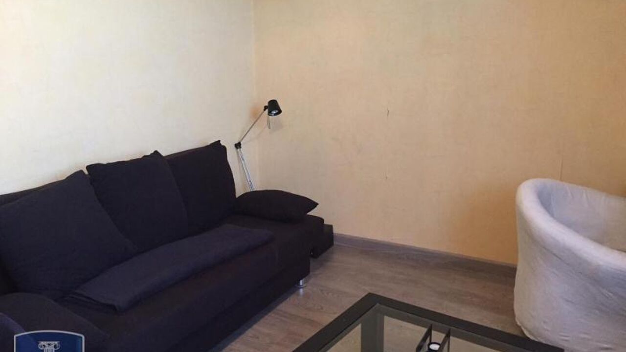 appartement 2 pièces 27 m2 à louer à Poitiers (86000)