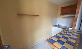 Appartement 2 Pièces 27 m² à louer à Poitiers (86000)