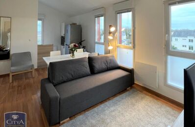 vente appartement 164 000 € à proximité de Angers (49)