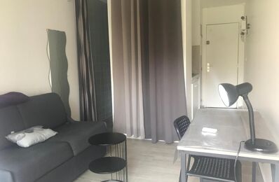 appartement 1 pièces 14 m2 à louer à Aix-en-Provence (13090)