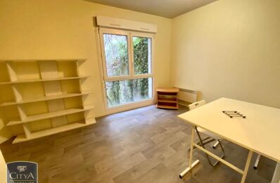 location appartement 458 € CC /mois à proximité de Tours (37)